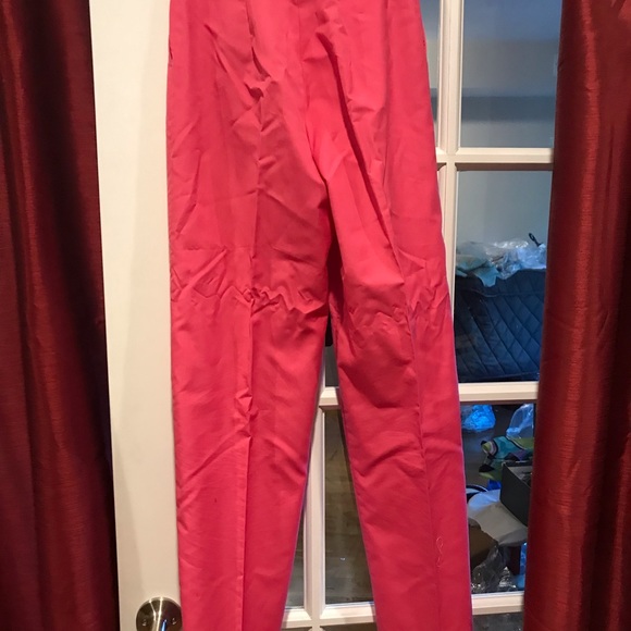 Smart parts  pants - Picture 3 of 4